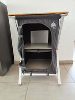 Defa bamboo, Caravans en Kamperen, Ophalen, Zo goed als nieuw, Campingstoel