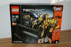NIEUW Lego Technic Volvo L350F Shovel (42030), Ophalen of Verzenden, Nieuw, Complete set, Lego