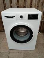 Bosch Wasmachine serie 4, Witgoed en Apparatuur, Wasmachines, Ophalen, 1200 tot 1600 toeren, Energieklasse A of zuiniger, 8 tot 10 kg