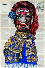 Margot Laffon 1/10 artwork, Antiek en Kunst, Ophalen of Verzenden