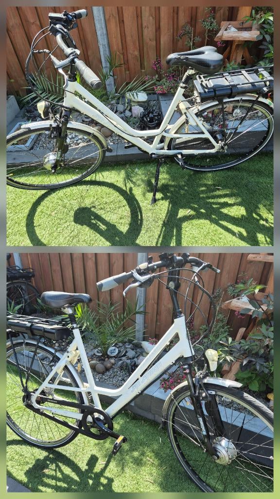 Fietsen te koop., Ophalen, Gebruikt, Overige merken