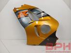 Zijkuip links Suzuki GSX-R 600 750 SRAD 1996 t/m 2000 kuip 3, Gebruikt, -, -, Ophalen of Verzenden