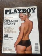 Playboy Mei 2007 - Nelleke Naakt, Ophalen of Verzenden, Gelezen, Overige typen