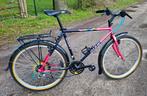 Giant Coldrock, Vintage MTB, Fietsen en Brommers, Ophalen, Gebruikt, Heren, 49 tot 53 cm