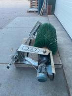 Gebruikte elektrische CCC koeborstel, Dieren en Toebehoren, Overige Dieren-accessoires, Ophalen, Gebruikt