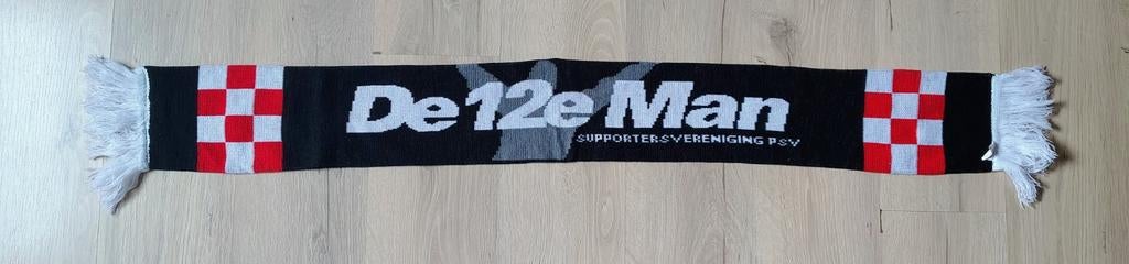 Sjaal PSV Eindhoven, Verzenden, PSV, Vaantje of Sjaal