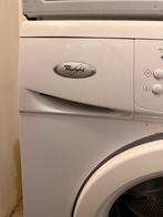 Whirlpool Texas 1400 wasmachine, Ophalen, 1200 tot 1600 toeren, Gebruikt, 4 tot 6 kg