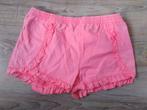 Leuk kort broekje maat 158, Kinderen en Baby's, Kinderkleding | Maat 158, Broek, Gebruikt, Meisje, Ophalen of Verzenden