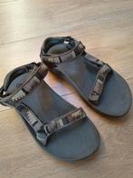 Teva sandalen maat 35 - Gebruikt, maar nog goed!, Kinderen en Baby's, Kinderkleding | Schoenen en Sokken, Ophalen of Verzenden