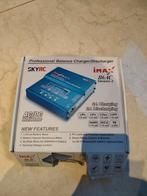 Balance Charger imax B6AC V2, Ophalen