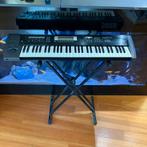 Korg TR61 61-Toetsen Keyboard Music Workstation, Ophalen, Zo goed als nieuw, 61 toetsen, Korg