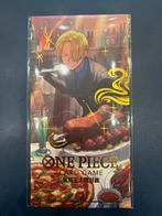 One Piece  Sanji Chinese New Year, Ophalen, Nieuw