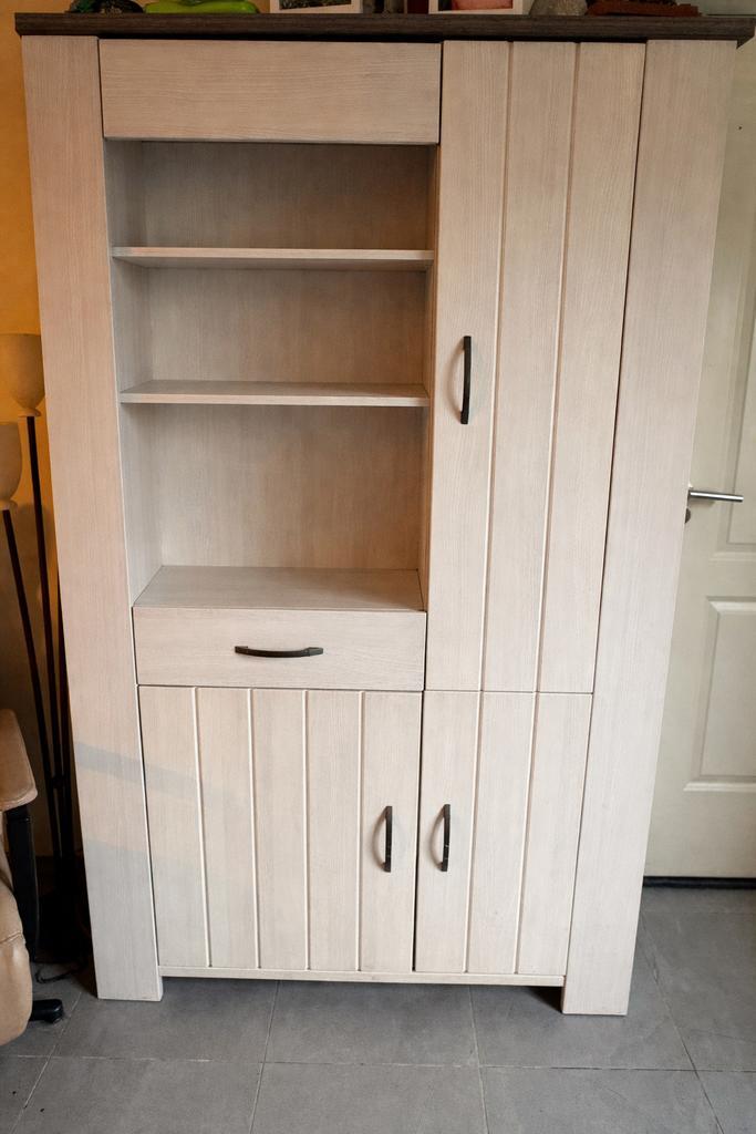 Te koop: woonkamer meubels, Huis en Inrichting, Complete inboedels, Ophalen