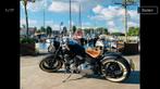 Yamaha Dragster Bobber – NL Bobbers Custom, Motoren, Cardan-aandrijving, 2 cilinders, Chopper, Minimaal motorrijbewijs A2