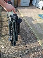 Trend Bedchair de luxe , stretcher, Ophalen, Zo goed als nieuw