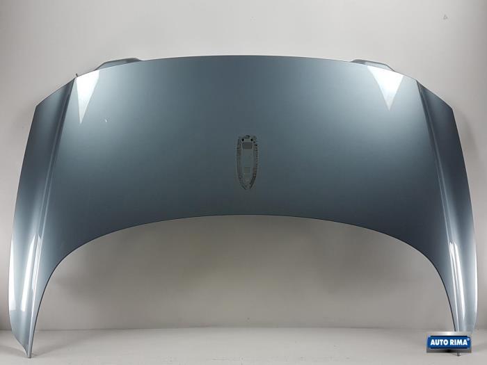 Kofferdeksel van een Volvo C70 (474), Auto-onderdelen, Gebruikt, -, -, Ophalen of Verzenden