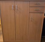 Gebruikte ladekast gratis af te halen, Ophalen, Gebruikt, 25 tot 50 cm, Minder dan 100 cm