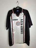 Voetbal shirt Ajax 1998, Maat L, Ophalen of Verzenden, Zo goed als nieuw, Shirt