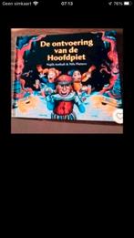 De ontvoering van de hoofdpiet, Ophalen, Gelezen