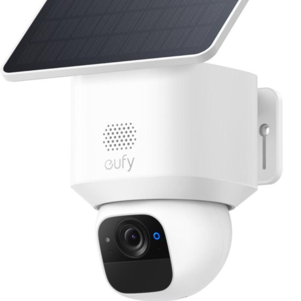 Eufy Beveiligingscamera E30 - Nieuw in Seal, Flex Ltd., Nieuw, https://flex.com/contact-us, Nobelstraat 10, 5807 GA Oostrum LB, Limburg, Nederland