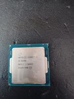 I5 6400 cpu, Computers en Software, Processors, Ophalen of Verzenden