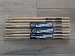 Ddrum 5B stix Hickory stokken, Ophalen of Verzenden, Nieuw, Overige merken