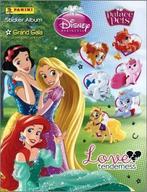 Panini Princess Palace Pets, Ophalen of Verzenden, Nieuw, Overige typen