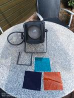 Theater front spot teatro comma F 650, Ophalen of Verzenden, Licht