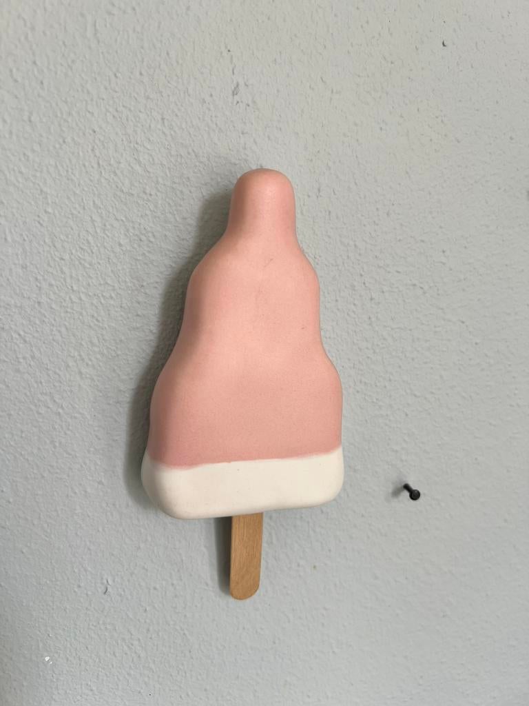 Odette Muijsers ijsje, Ophalen of Verzenden, Zo goed als nieuw
