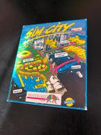 Sim City Small Box., Gebruikt, 1 speler, Racen en Vliegen, Ophalen of Verzenden