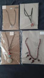 sieraden, Ophalen of Verzenden, Zo goed als nieuw, Overige materialen