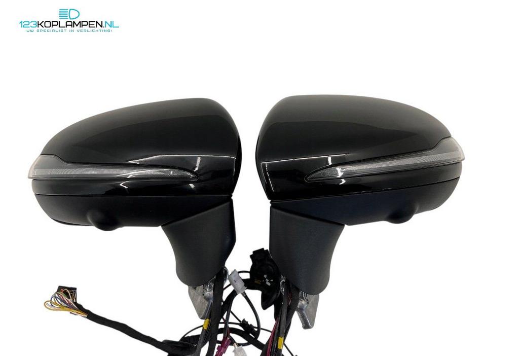 Originele spiegel links rechts | Elk merk / model, Auto-onderdelen, Spiegels, Gebruikt, -, -, -