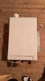 Intergas kompakt solo HRE 24 A, Ophalen, 30 tot 80 cm, Cv-ketel of Combi-ketel, Minder dan 60 cm