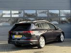 VOLKSWAGEN GOLF VARIANT 1.5 eTSI LIFE BUSINESS I AUTOMAAT I, Auto's, Volkswagen, 4 cilinders, Zwart, Origineel Nederlands, Golf Variant