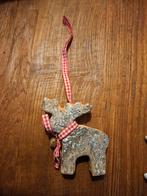 Rendier kersthanger, Diversen, Kerst, Ophalen of Verzenden, Nieuw