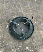 Kerstboomstandaard donkergroen, Diversen, Kerst, Ophalen of Verzenden, Gebruikt