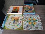 Verkeersspel & Autoracespel, Een of twee spelers, Ophalen of Verzenden, Zo goed als nieuw, Hema