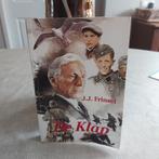 J.J. Frinsel - De Klap (Tweede Wereldoorlog), J.J. Frinsel, Ophalen of Verzenden, Algemeen, Tweede Wereldoorlog