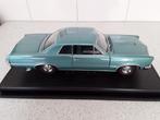 Sun Star modelauto 1 op 18 Pontiac, Ophalen of Verzenden, Zo goed als nieuw