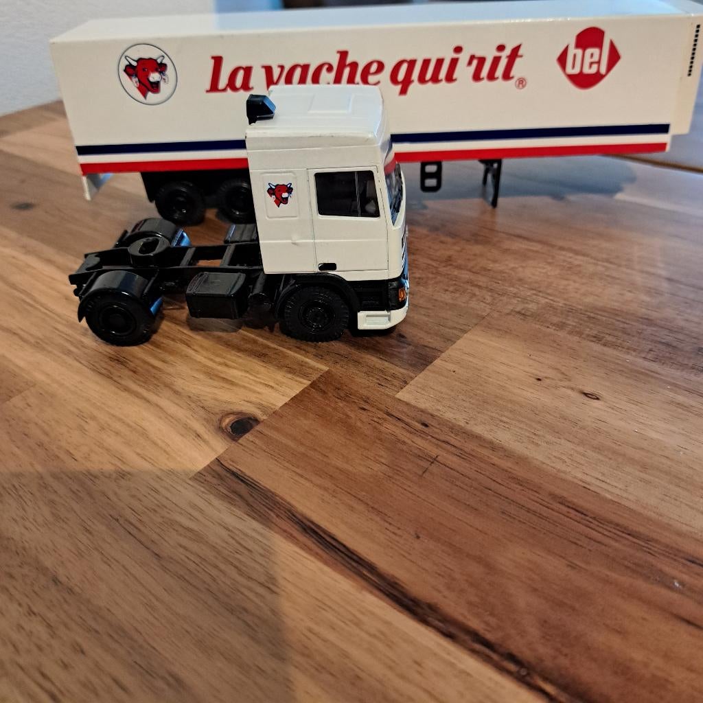 DIV DAF,S 95,& SPACE CAB HUIF,KOELERS ,GESLOTEN NIEUW ., Hobby en Vrije tijd, Modelauto's | 1:50, Verzenden, Nieuw, Bus of Vrachtwagen