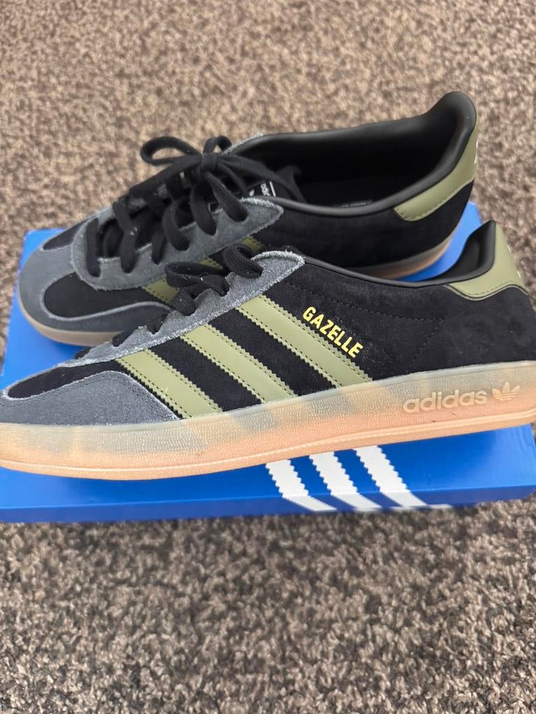 Adidas Gazelle sneakers maat 42, Ophalen of Verzenden, Nieuw, Overige typen, Adidas