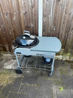 Weber BBQ incl hoes, Ophalen of Verzenden, Zo goed als nieuw