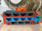 Hot Wheels Speedway Oplegger, Ophalen of Verzenden, Zo goed als nieuw