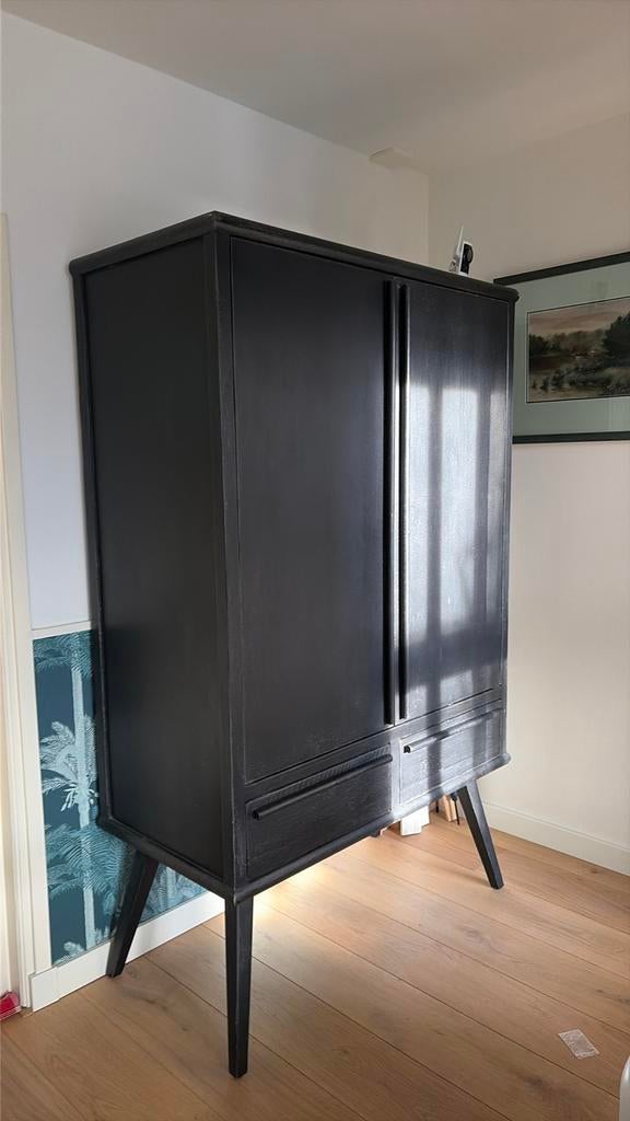 Riviera Maison kast, Rivero Maison, Gebruikt, 100 tot 150 cm, 150 tot 200 cm