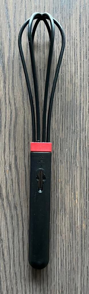 Tupperware keuken garde Een handige garde voor in de keuken., Ophalen of Verzenden, Gebruikt, Overige typen