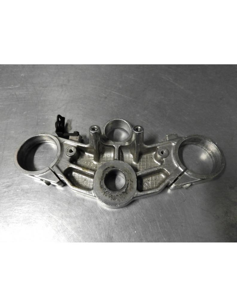 ZXR750 1991 - 1992 Kawasaki Kroonplaat D1-41344