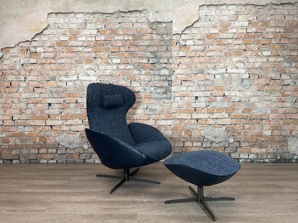 Jori Daydreamer Lounge bij TheReSales, Huis en Inrichting, Fauteuils, Ophalen, Design, 75 tot 100 cm, Zo goed als nieuw