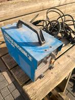 Elektra Beckum 130 SDi lasapparaat, Ophalen, Gebruikt, Minder dan 150 ampère, Overige typen