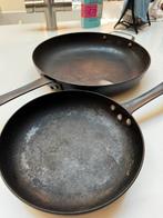 Gratis IKEA Pannen vardagen - Set van 2, Ophalen of Verzenden, Gebruikt, Overige materialen, Koekenpan of Braadpan