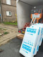 isolatiewol  SUPAFIL, Nieuw, Ophalen of Verzenden, 15 m² of meer, Muurisolatie